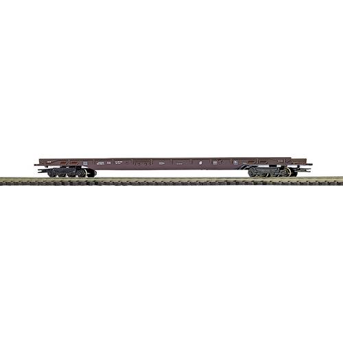 Thumbnail - Busch 31210 TT Rollende Landstraße ÖBB Saadkms 690 der DB