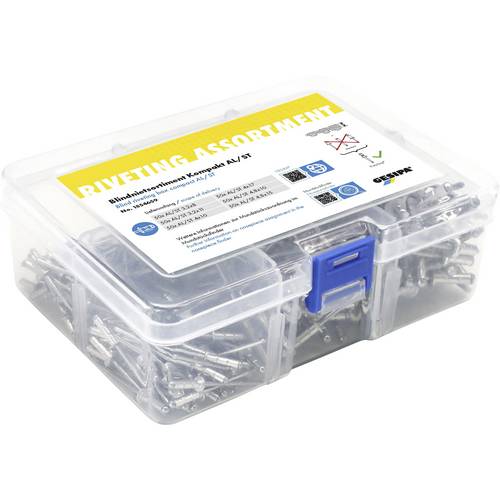 Gesipa 1854659 Blindniete Kompakt 1 St.