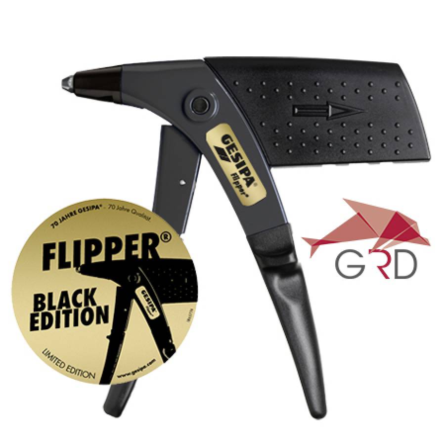 Gesipa 1864842 Blindnietgerät 221.00 mm 1 St.-1