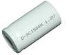 Mexcel Spezial-Akku Sub-C NiCd 1.2 V 1500 mAh 1 St.