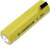 Mexcel Spezial-Akku Mignon (AA) NiCd 1.2 V 800 mAh 1 St.