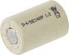 Mexcel Spezial-Akku 4/5 Sub-C NiCd 1.2 V 1400 mAh 1 St.