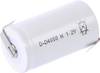 Mexcel Spezial-Akku Mono (D) NiCd 1.2 V 4000 mAh 1 St.