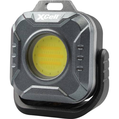 Thumbnail - XCell LED Arbeitsleuchte Worklight CUBE 150833