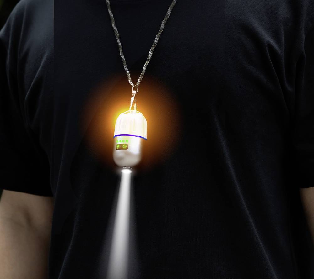 XCell 151027 LED-Leuchte LED-4