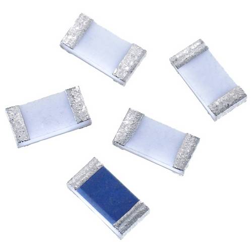 Belfuse C1F 250 SMT-Sicherung SMT 1206 0.25 A Flink -F- 1 St. Tape on Full reel