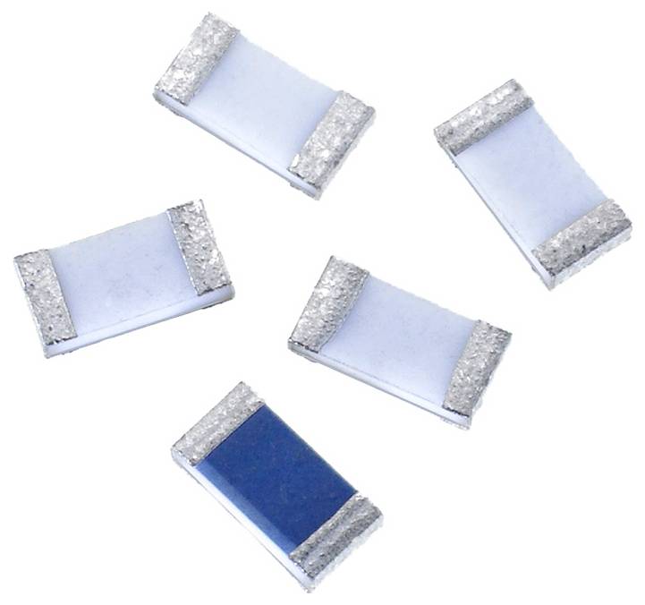 Belfuse 0685T8000-01 SMD-zekering SMD 8 A 63 V/DC 1 stuk(s) Tape on Full reel afbeelding