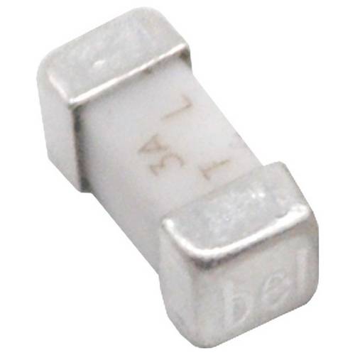 Thumbnail - Belfuse 0680L1000-05 SMD-Sicherung SMD 2410 1 A 1 St. Tape on Full reel