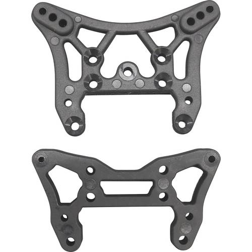 10383+10101 Ersatzteil Dämpferbrücken