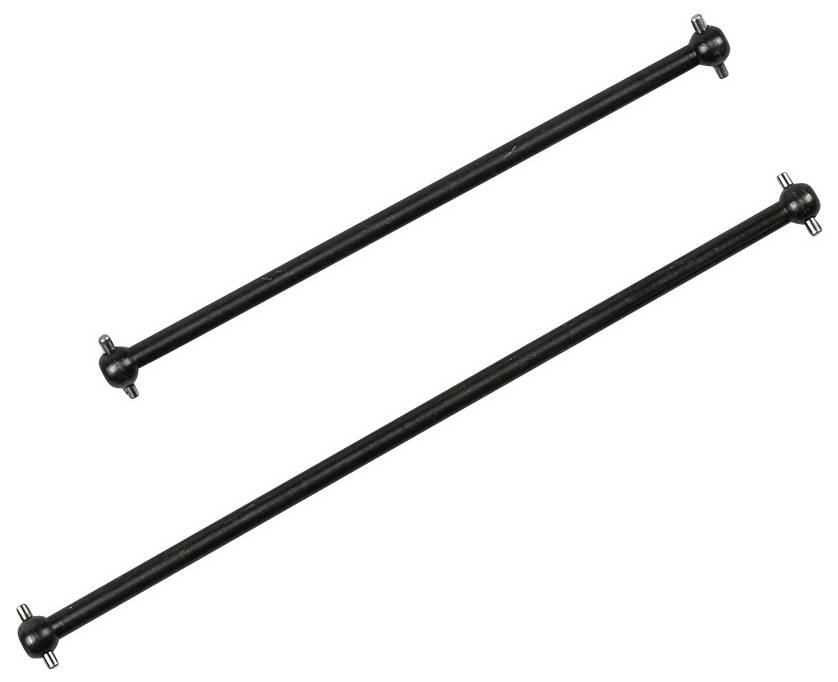 10732+10733 Ersatzteil Zentrale Kardanwellen