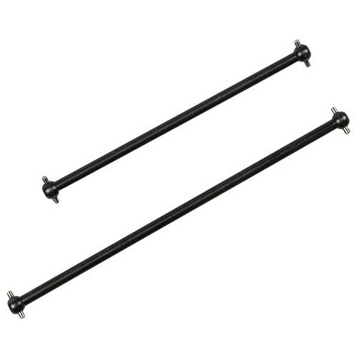 10732+10733 Ersatzteil Zentrale Kardanwellen