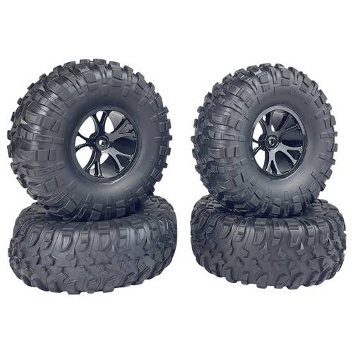 10687 Ersatzteil Reifen-Set