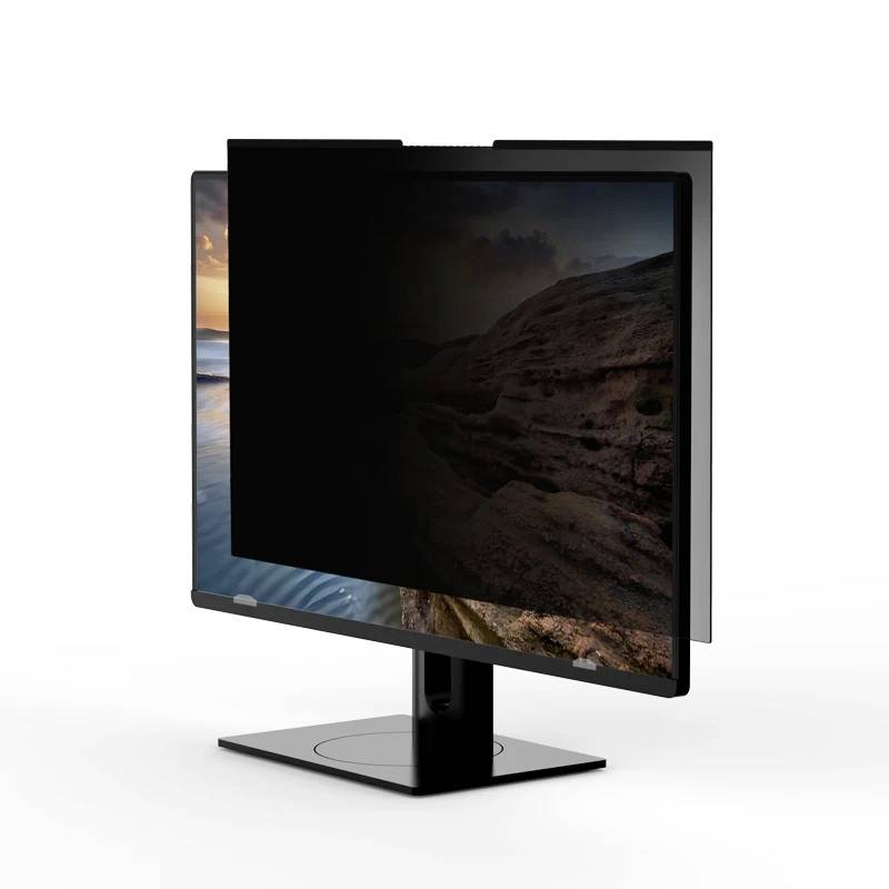 Renkforce RF-MMAPS-270 Blickschutzfolie Monitor 68,6 cm (27") Bildformat: 16:9 RF-6824124 Universal-2
