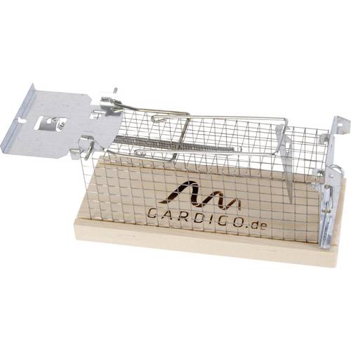 Gardigo Mausefalle Lebendfalle 1 St.