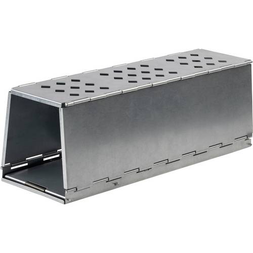 Gardigo Metall-Rattenfalle Lebendfalle 1 St.