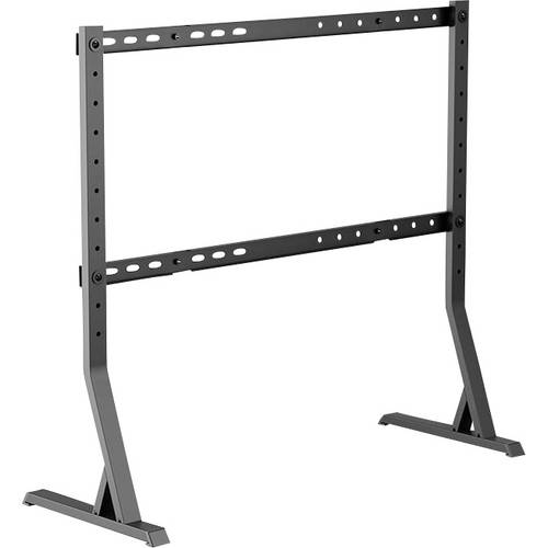 Thumbnail - Neomounts DS45-430BL18 TV-Standfuß Höhenverstellbar 114,3 cm (45) - 228,6 cm (90) Stand