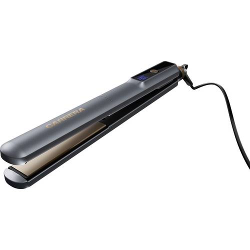 Carrera Beauty 02662 Glätteisen Schwarz