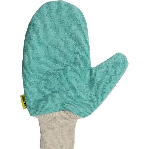 TiCK MiTT Zeckenhandschuh Blau 1 St.