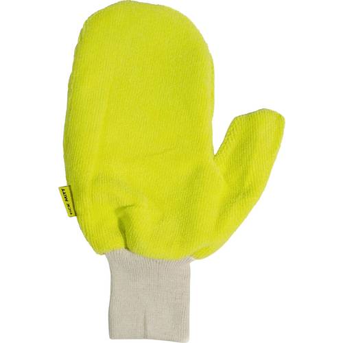 TiCK MiTT Zeckenhandschuh Gelb 1 St.