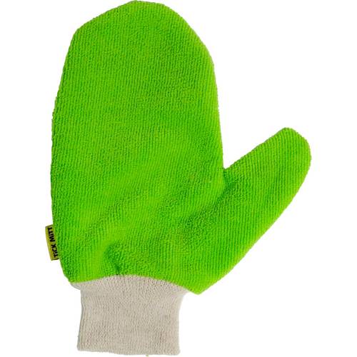 TiCK MiTT Zeckenhandschuh Grün 1 St.