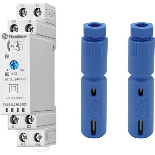 Finder 72.51.0.240.0000PQA Überwachungsrelais