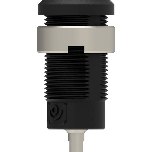 Electro PJP 3275-C-CD1-N Sicherheits-Einbaubuchse Schwarz 1 St.