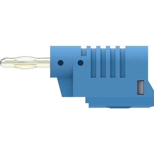 Electro PJP 1087-CD1-BL Bananenstecker Blau 1 St.