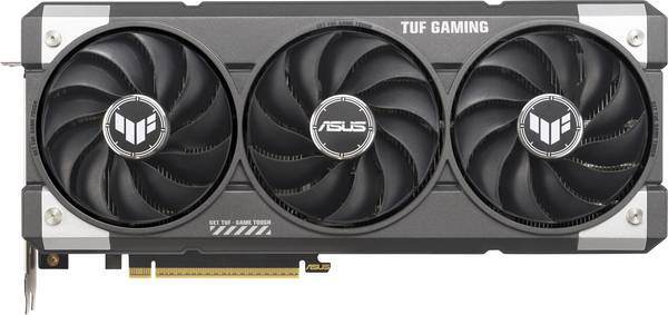 Asus Grafikkarte Nvidia GeForce RTX 5060 Ti GeForce RTX 5060 Ti  16 GB
