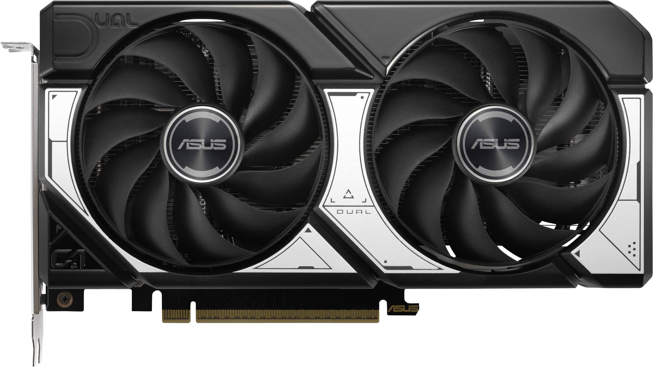 Asus Grafikkarte Nvidia GeForce RTX 5060 Ti GeForce RTX 5060 Ti 16 GB