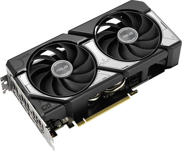 Asus Grafikkarte Nvidia GeForce RTX 5060 Ti GeForce RTX 5060 Ti  8 GB