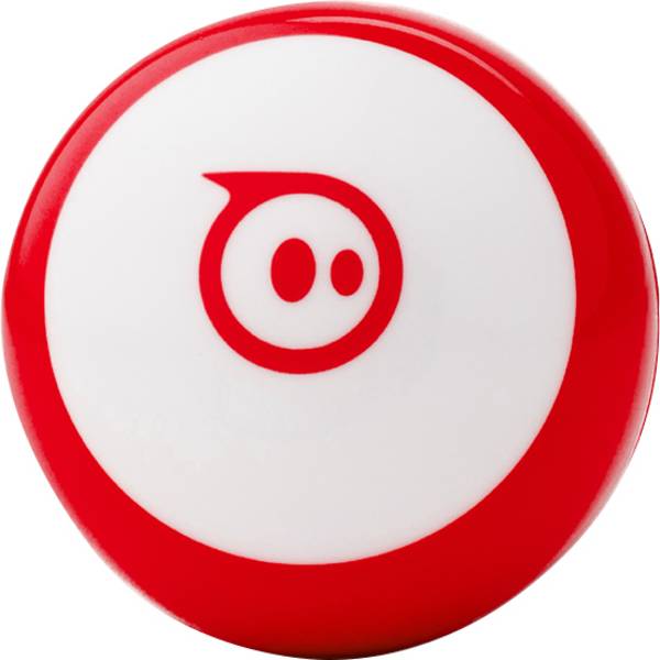Sphero M00RRW Sphero Mini Red  Experimentierkasten