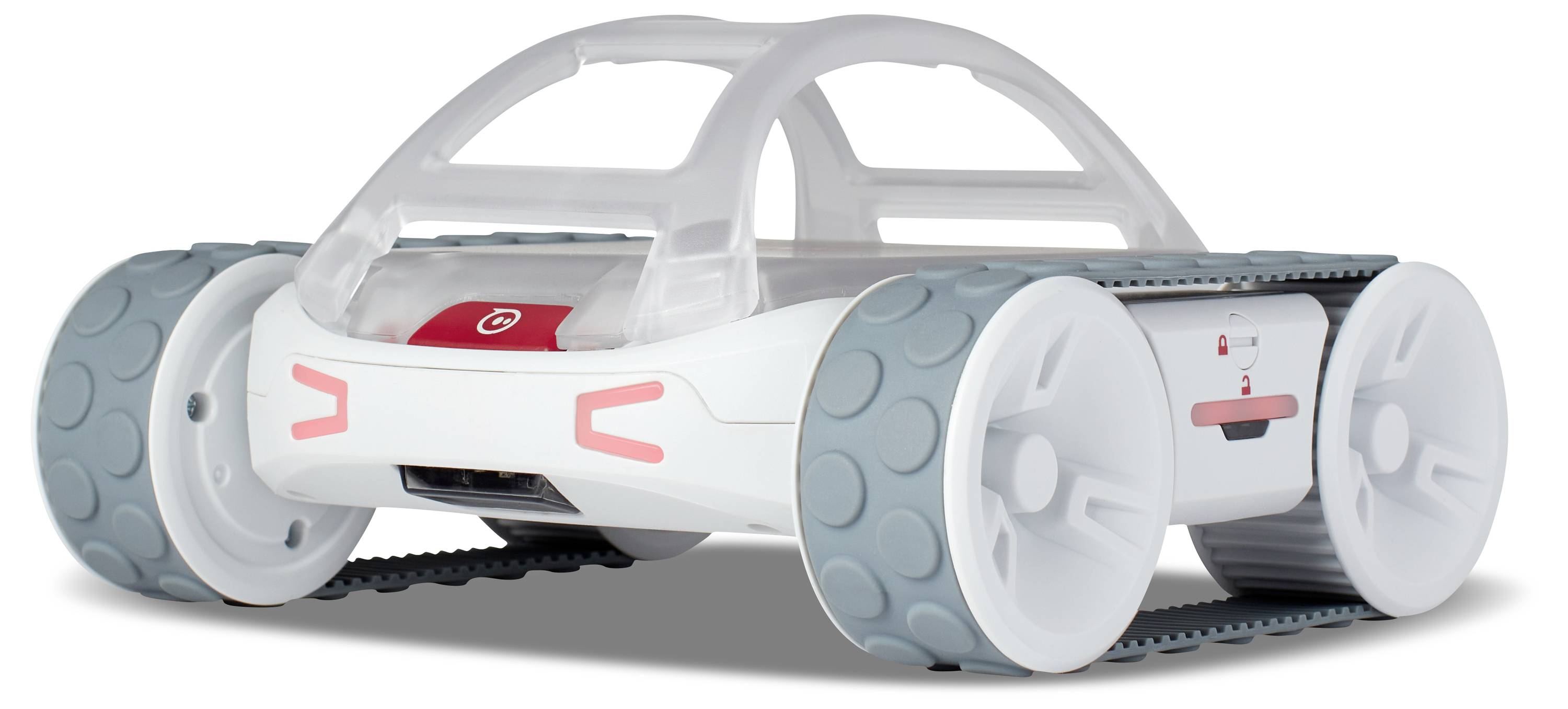 Sphero 940-0601 Sphero RVR+ Experimentierkasten-1