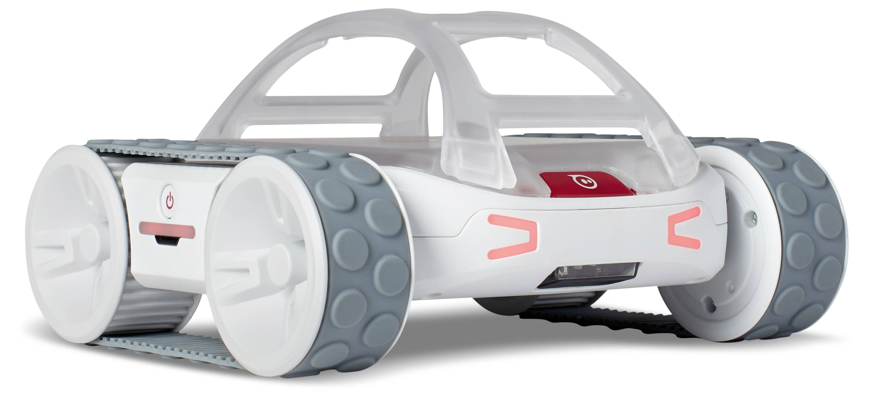 Sphero 940-0605 Sphero RVR+ 6er Pack Experimentierkasten-1