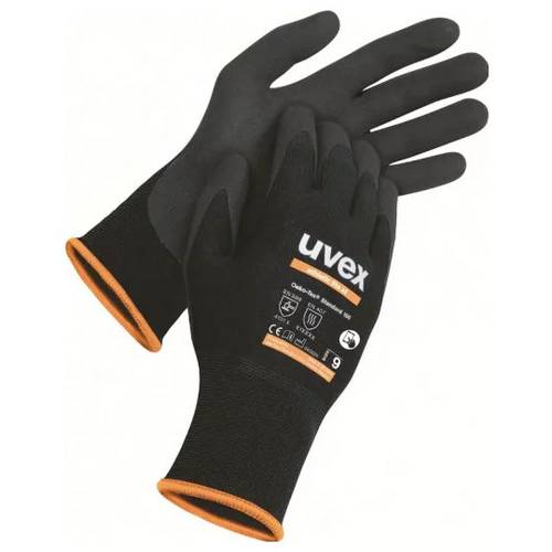 uvex 6002610 Montagehandschuh 1 Paar