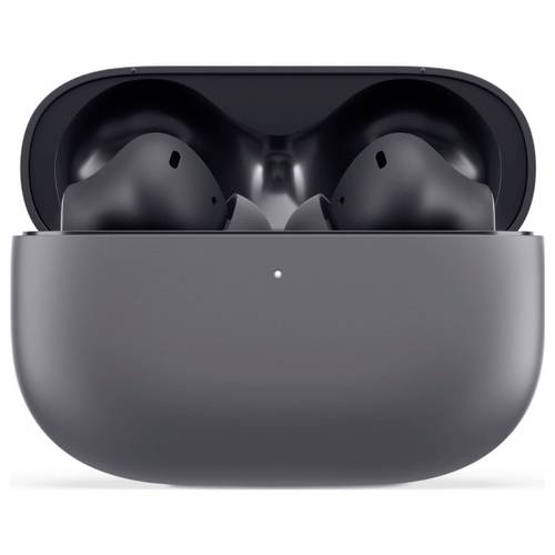 Thumbnail - Lenovo X9 Edition In Ear Headset Bluetooth® Stereo Grau Mikrofon-Rauschunterdrückung, Noise Cancelling Headset, Klang-Pe...