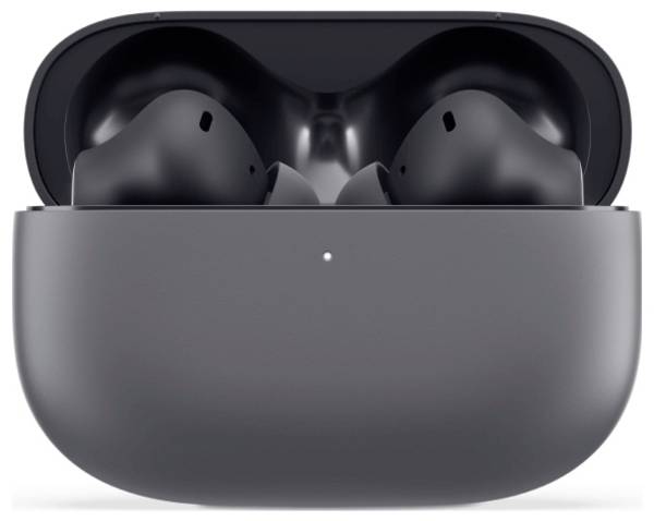 Lenovo True Wireless-Kopfhörer mit Mikrofon