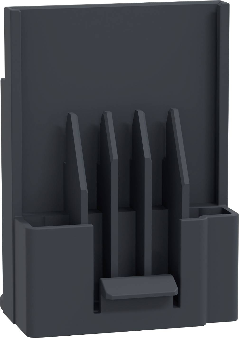 Thumbnail - Schneider Electric GV2AFAM Adapter 1 St.