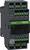Schneider Electric Schütz TeSys CAD50A, 12V DC, für Steuerung elektrischer Schaltungen. Enthält QR-Code und Anschlusspole.