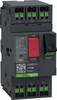 Schneider Electric GV2ME07A Motorschutzrelais 1 St. Einstellbereich (Strom): 1.6 - 2.5 A (B x H x T) 45 x 101 x 78.5 mm