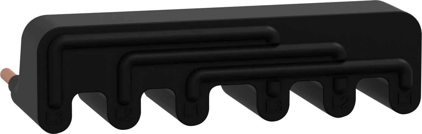 Schneider Electric LAD9V18A Hauptstromverbinder 1 St.