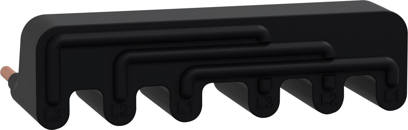 Schneider Electric LAD9V19A Hauptstromverbinder 1 St.