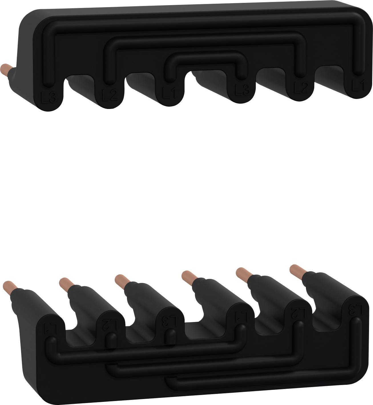 Schneider Electric LAD9V20A Wendekombination 1 St.