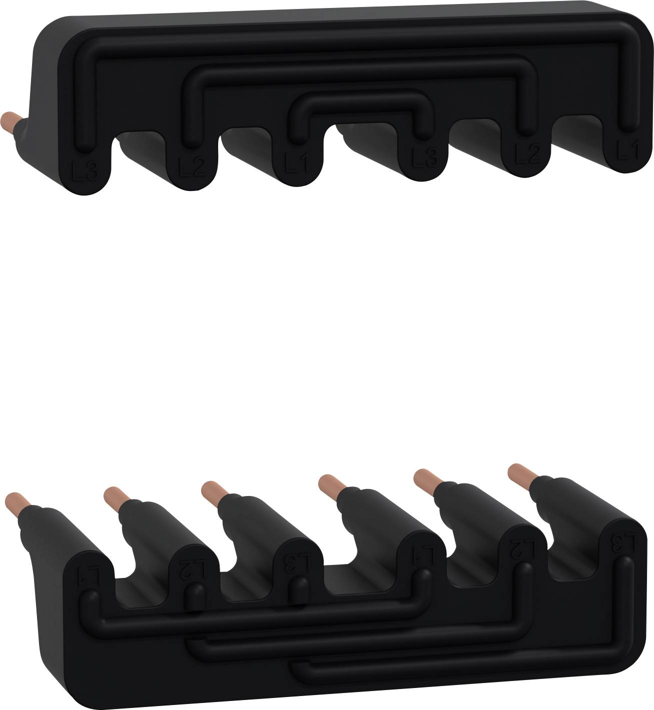 Schneider Electric LAD9V21A Wendekombination 1 St.