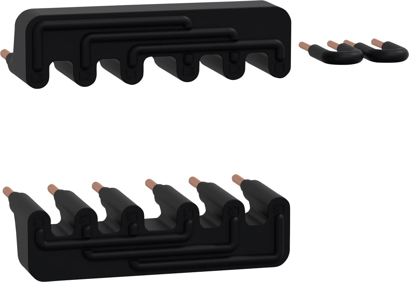 Schneider Electric LAD91218A Stern-Dreieck-Kombination 1 St.