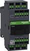 Schneider Electric LC1D09AFL Leistungsschütz 3 Schließer 4 kW mit Schutzdiode Piece 1 St.