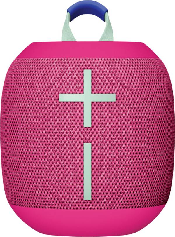Ultimate Ears Wonderboom 4 Bluetooth® Lautsprecher tragbar Pink