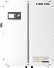 Sunsynk SM3.6kWLL Energiespeicher 51.2 V 75 Ah LiFePO 4 (B x H x T) 54.4 x 70.1 x 18.2 cm