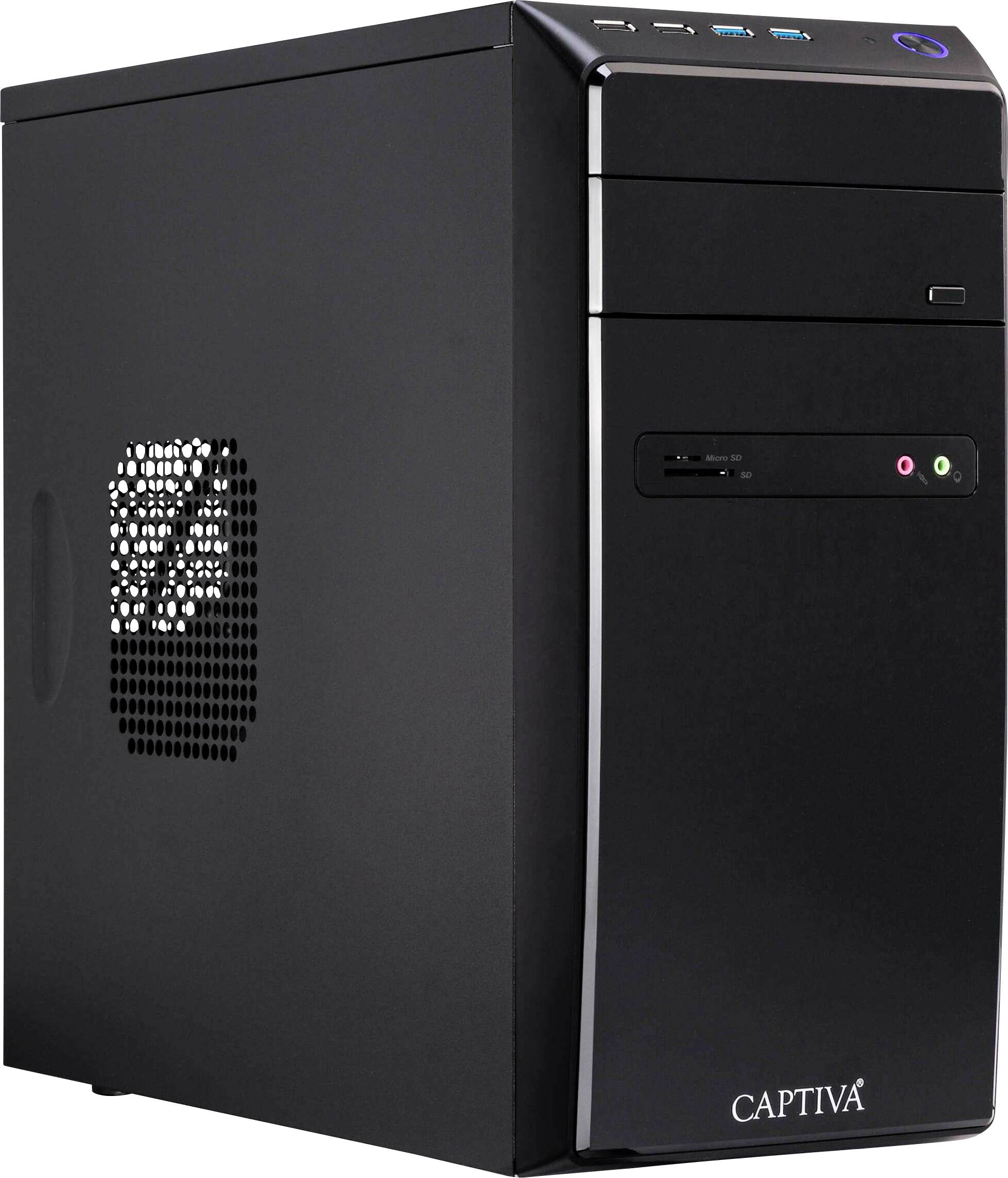 CAPTIVA Business-PC "B5A 21V4"