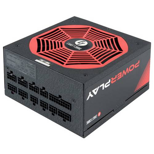 Thumbnail - Chieftec PC- Netzteil Chieftec Chieftronic PowerP PC Netzteil 1200 W ATX