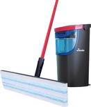 Vileda 175775 H2PRO Flat Mop Bodenwischer 1 St.